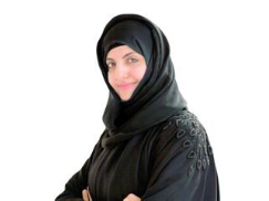 photo of Eng. Maryam Al Balooshi